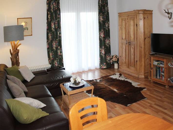 Ferienpark für 4 Personen, mit Garten und Balkon, kinderfreundlich in Lechbruck am See