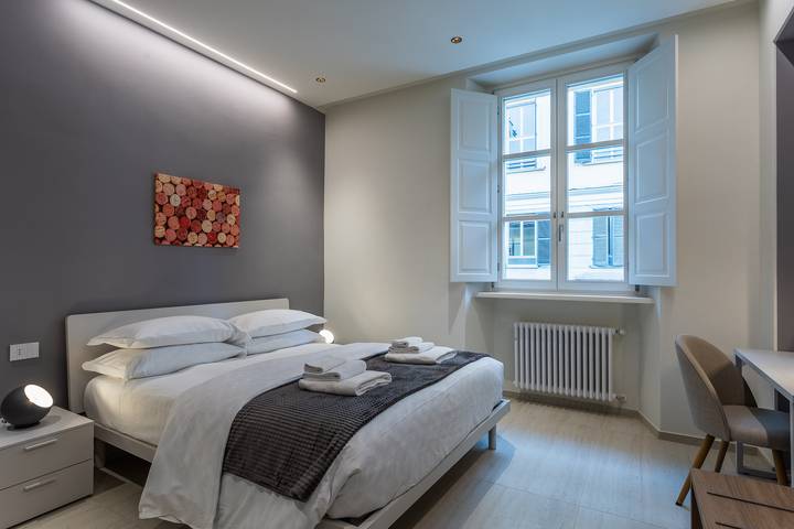 Civico Due - Junior Room in Cuneo, Provincia di Cuneo