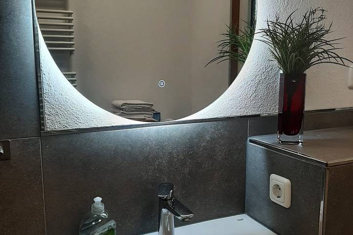 Ferienhaus für 5 Personen, mit Garten und Balkon in Simmerath - 4