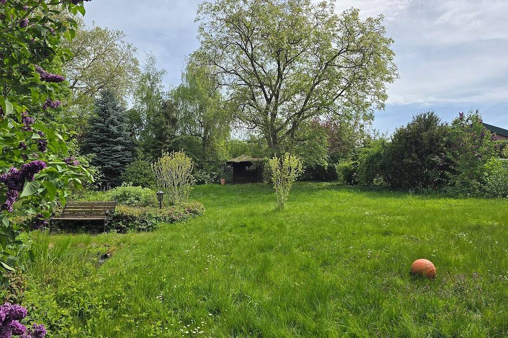 Ganze Wohnung, Ferien Apartment mit Garten in Herford, Nordrhein-Westfalen
