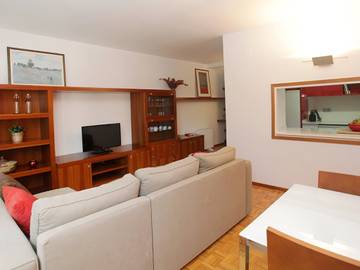Ferienwohnung für 4 Personen in Barcelona Zentrum, Barcelona, Bild 1