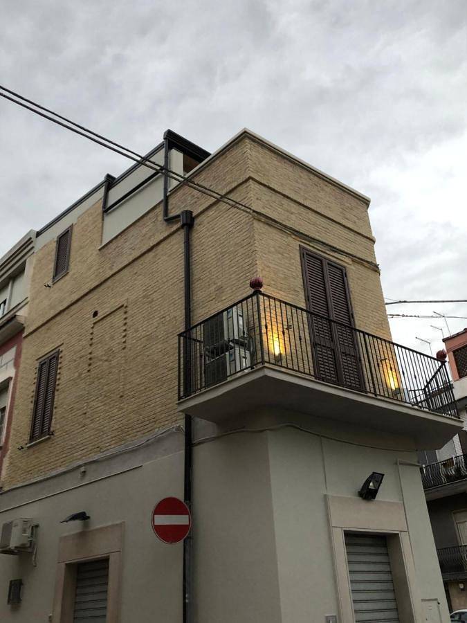 B&b per 4 persone, con Terrazza a San Severo