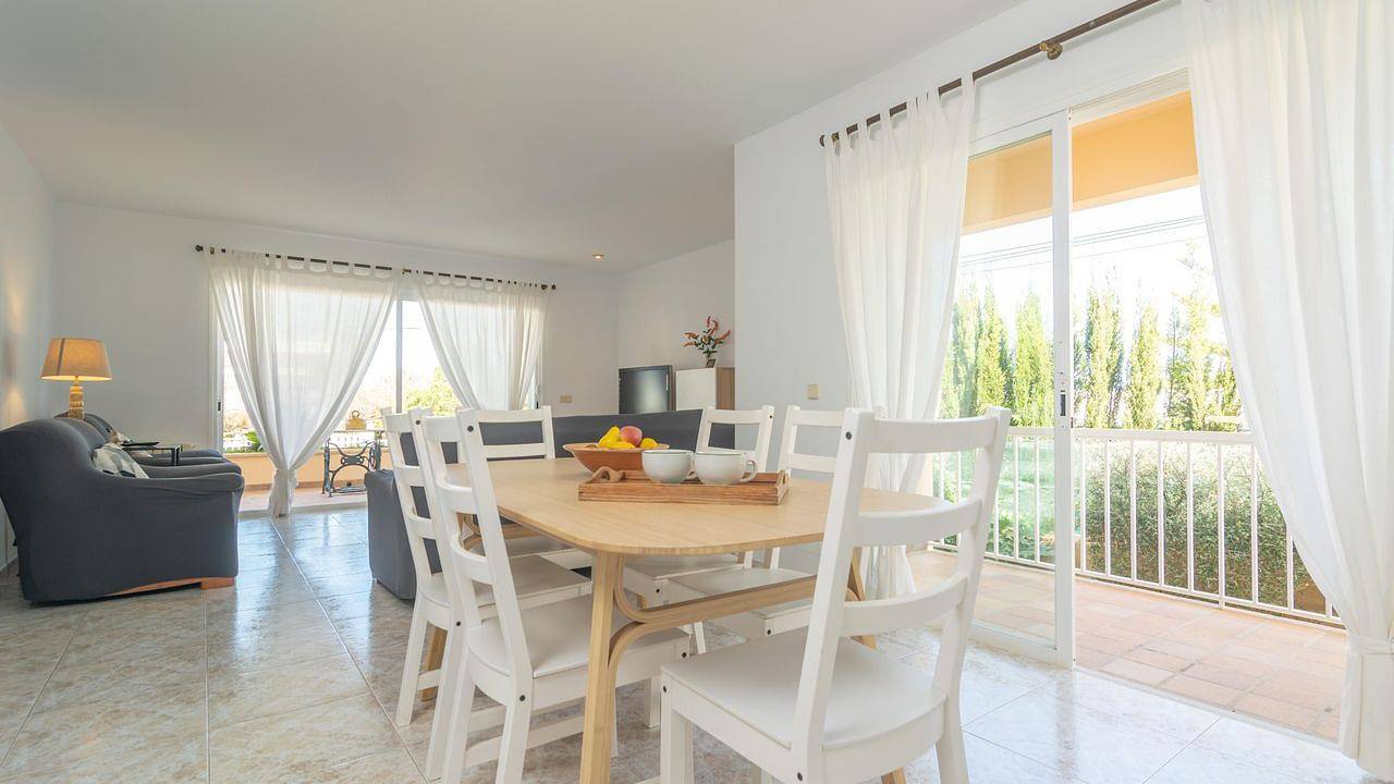 Villa für 6 Personen (30 m²) in Badia Blava in Badia Blava, Llucmajor