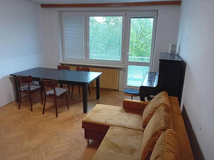 Appartement de vacances pour 8 personnes, avec balcon et vue, animaux acceptés