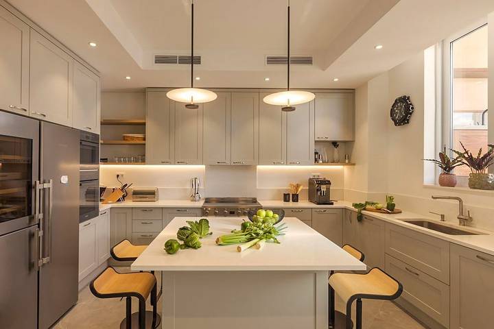 Ferienhaus für 14 Personen, mit Sauna und Garten sowie Terrasse und Whirlpool in Dubrovnik - 4