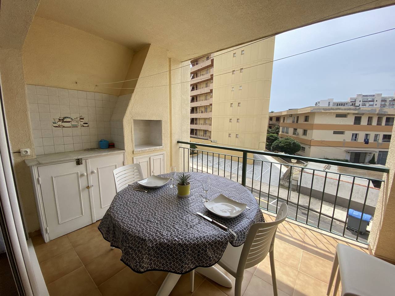 Appartamento vacanze a Roses a partire da 100€ a notte