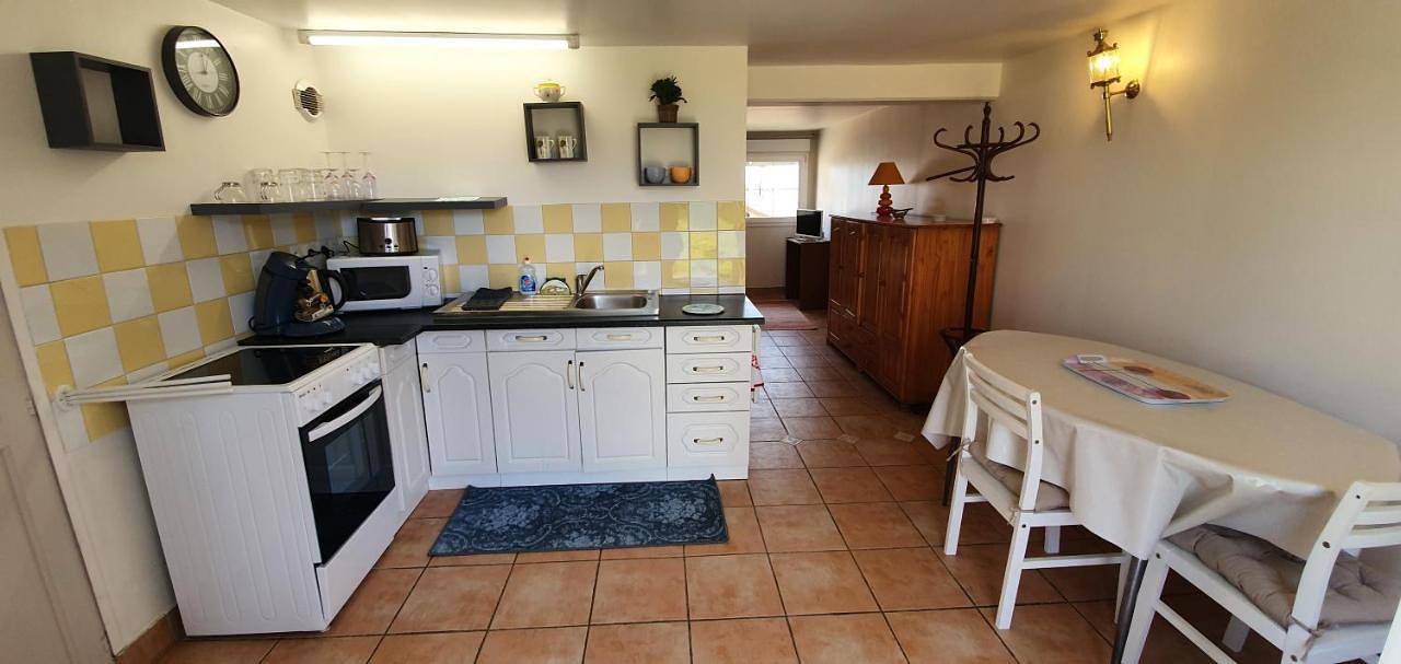 Appartement entier, Le Gîte Les Grives in Villers-Carbonnel, Région de Péronne