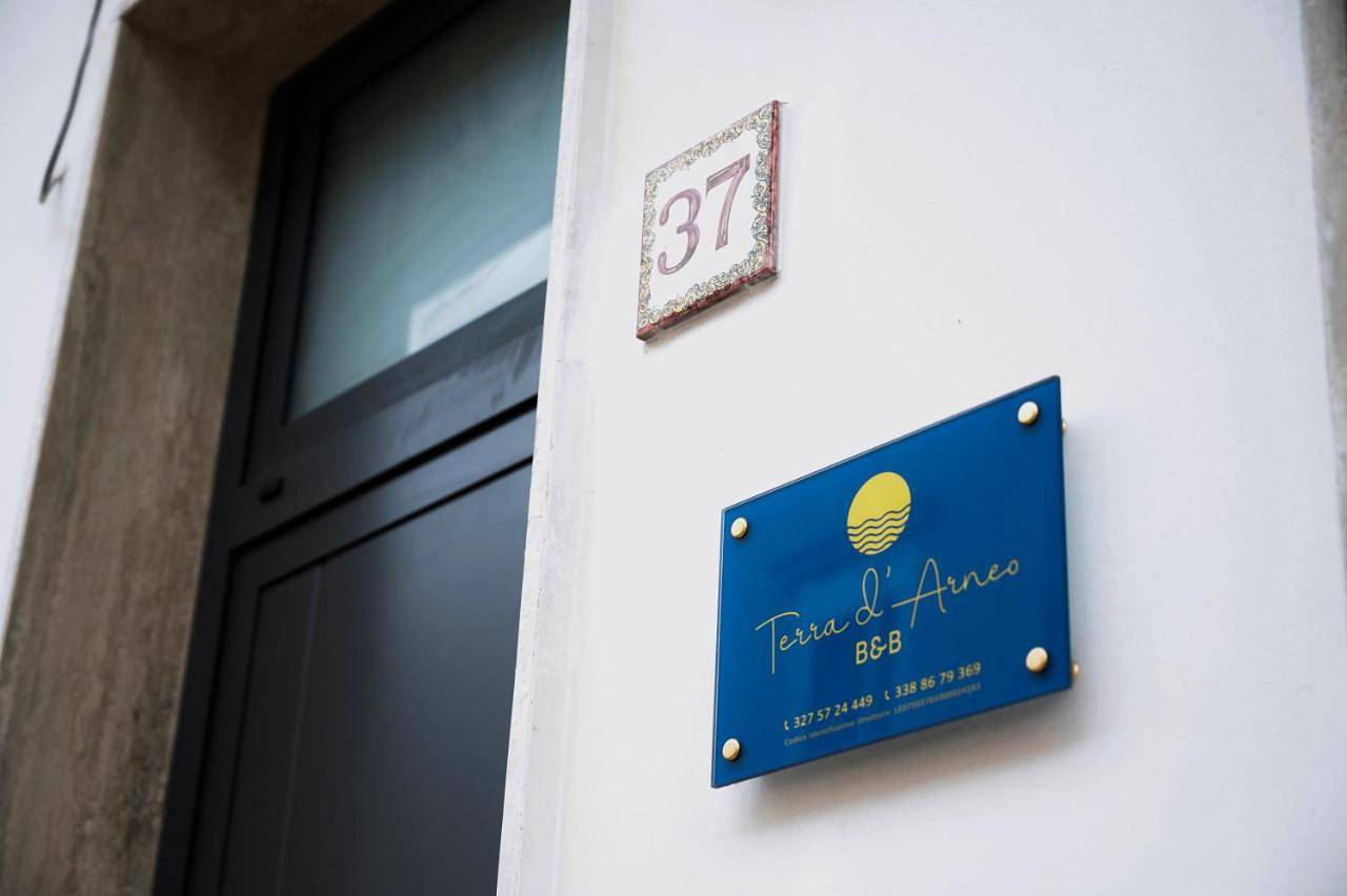Deluxe Double Room in Leverano, Provincia di Lecce