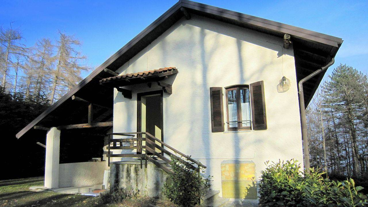 Bauernhof für 6 Personen (90 m²) in Verbania in Comune di Verbania, Lago Maggiore (Piemont)