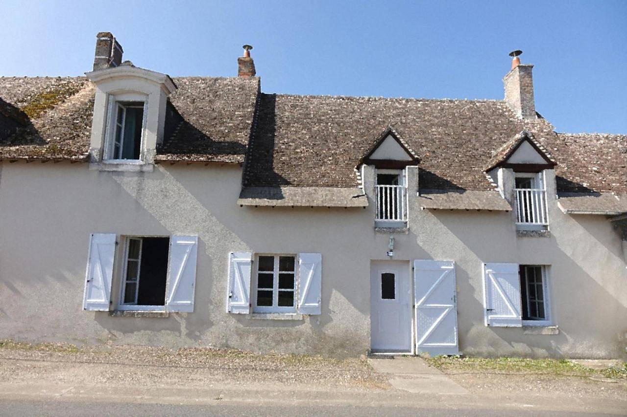 La Maison de Saint-Dyé in Saint-Dyé-sur-Loire, Région de Blois