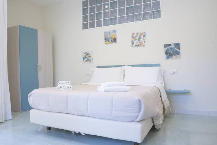 Appartamento intero, Modern Apartment with Terrace, Swimming Pool&Tennis in Sorrento, Sorrento Coast
