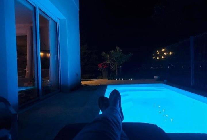 Villa with Private Pool in Auzeville-Tolosane, Canal du Midi