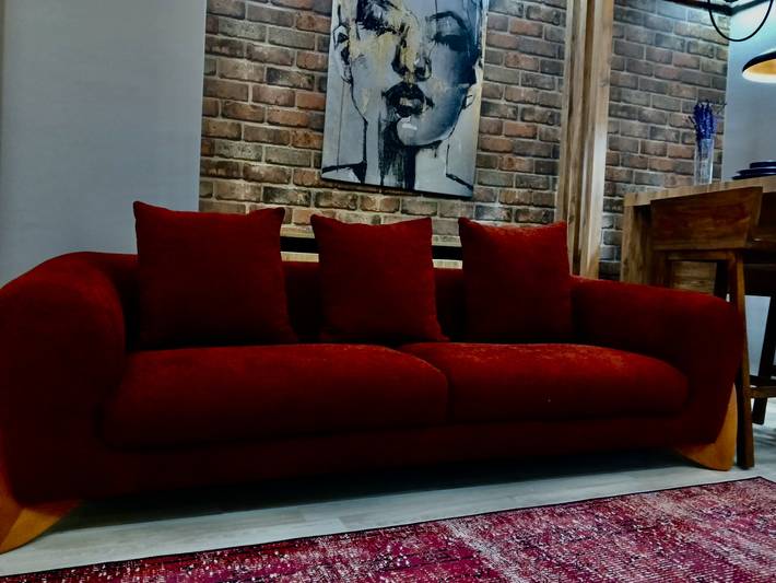 Ferienwohnung für 2 Personen in der Türkei