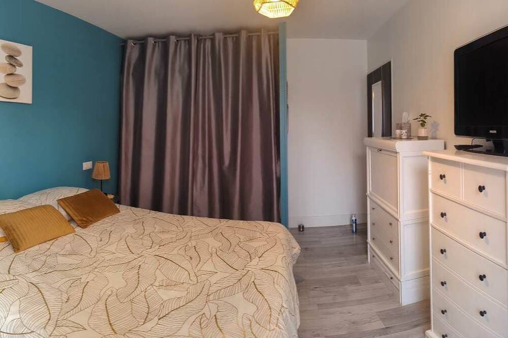 South-West |1| Landes-40-Tyrosse, Lc than Cl, Guest rooms, Laëtitia in Saint-Vincent-de-Tyrosse, Côte d’Argent