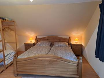 Ferienwohnung für 4 Personen in Tennenbronn, Schramberg, Bild 4