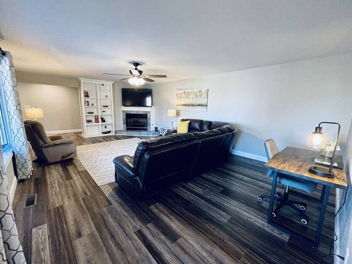 Villa für 10 Personen - 1