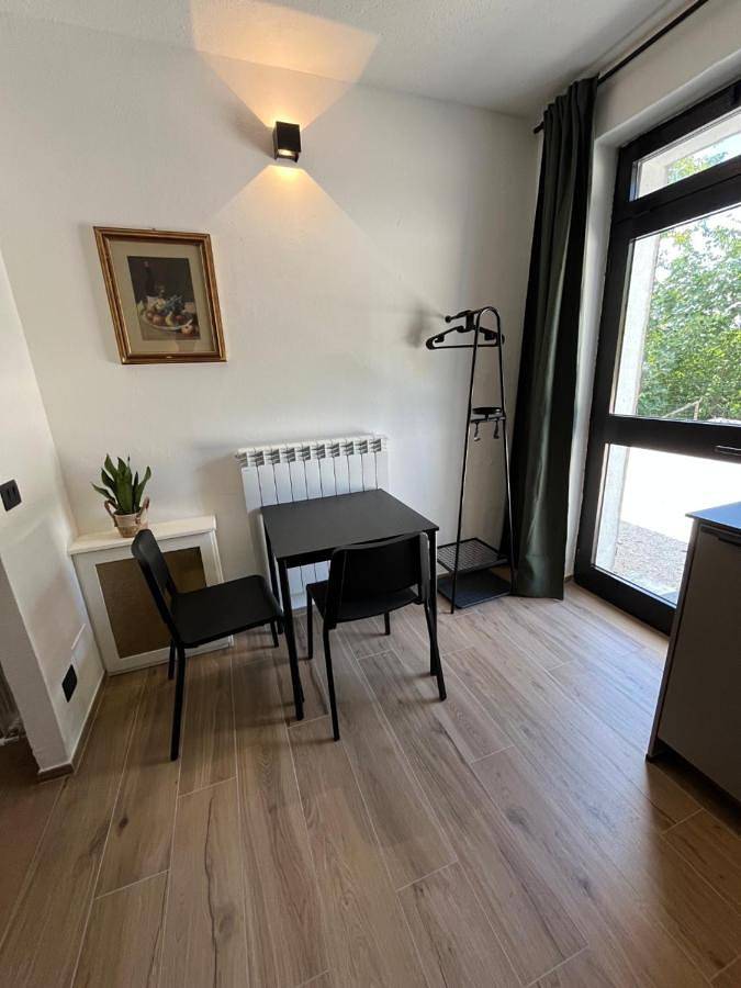 Chambre d’hôte, avec Terrasse et Jardin ainsi que Piscine et Vue à Assise - 4