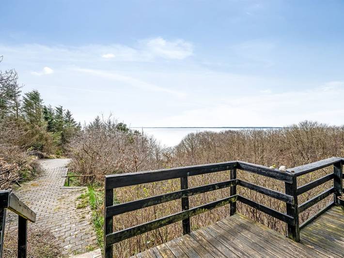 Ferienhaus für 6 Personen, mit Terrasse in Hostrup Strand - 3