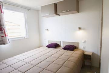 Bungalow für 6 Personen in Sérignan, Béziers und Umgebung, Bild 3