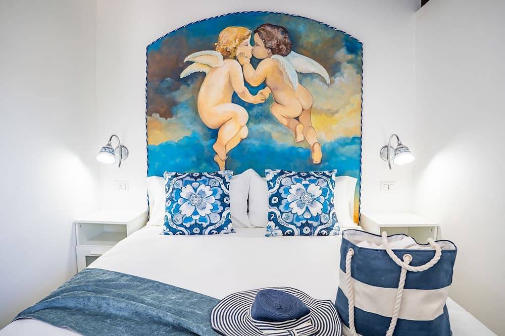 Ganze Wohnung, Villa Agave - Room & Pool in Gaggi, Messina Provinz