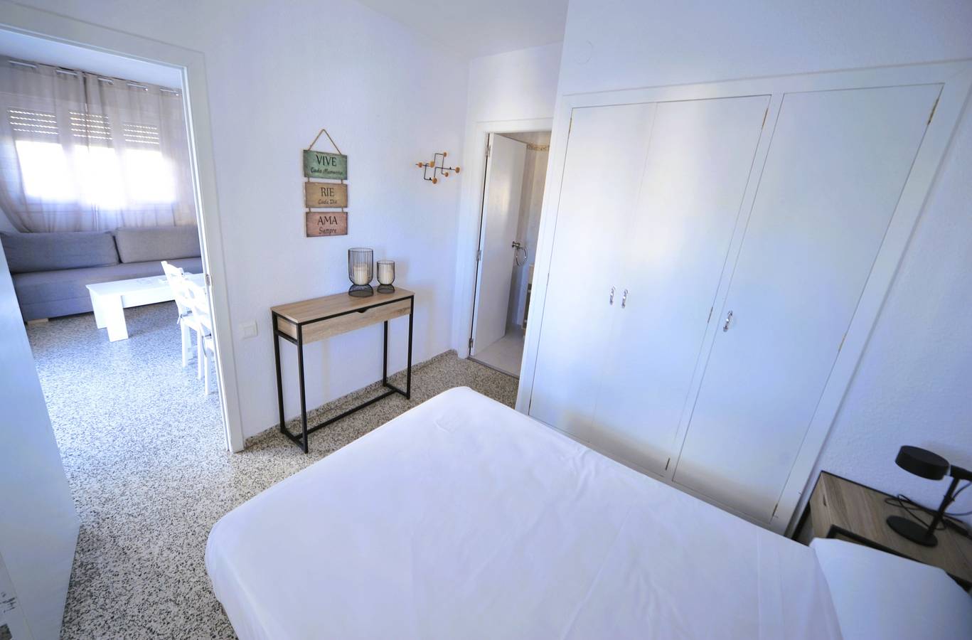 Appartement entier, Estoril Ii in Benicasim, Costa del Azahar