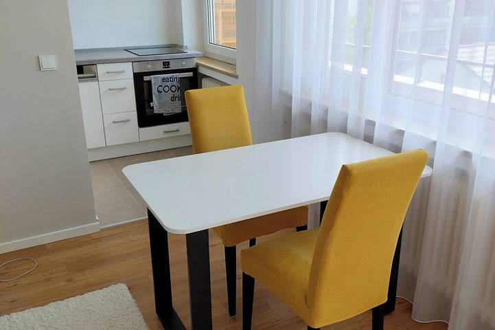 Appartement de vacances pour 2 personnes