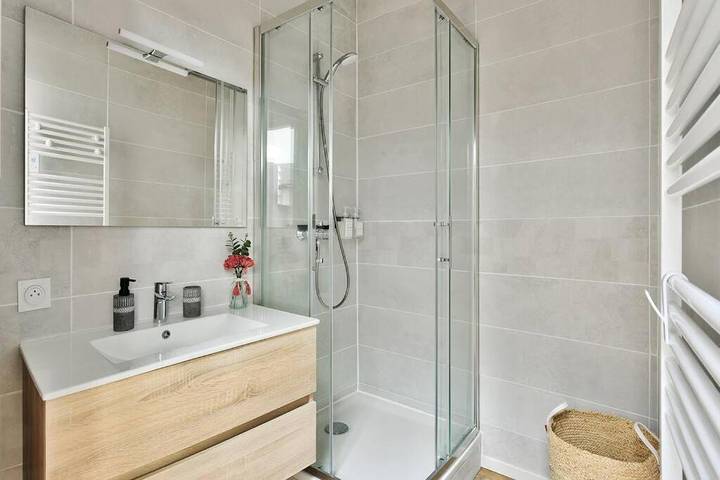 Gîte pour 4 personnes à Lagnieu - 3