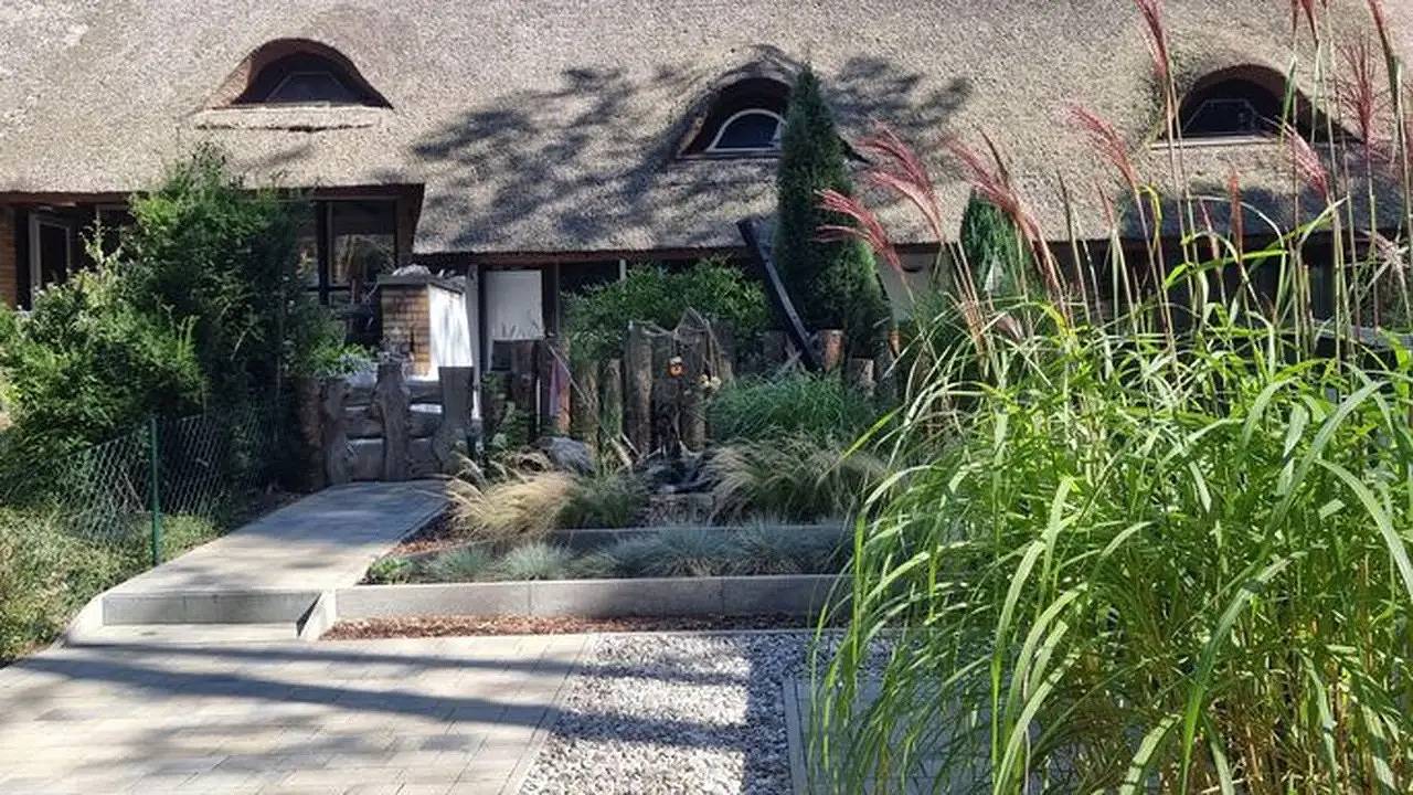 Ferienhaus für 4 Personen (75 m²) in Ostseebad Karlshagen, Karlshagen