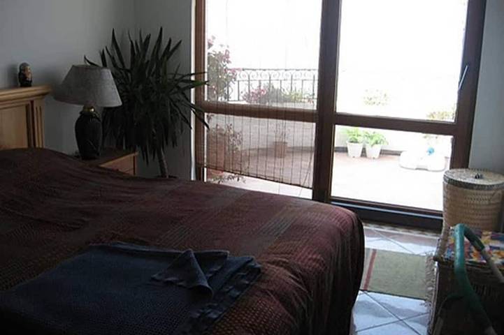 Levantin Inn 1-2 - 2 Suite Sea View in Sveti Stefan, Opština Budva