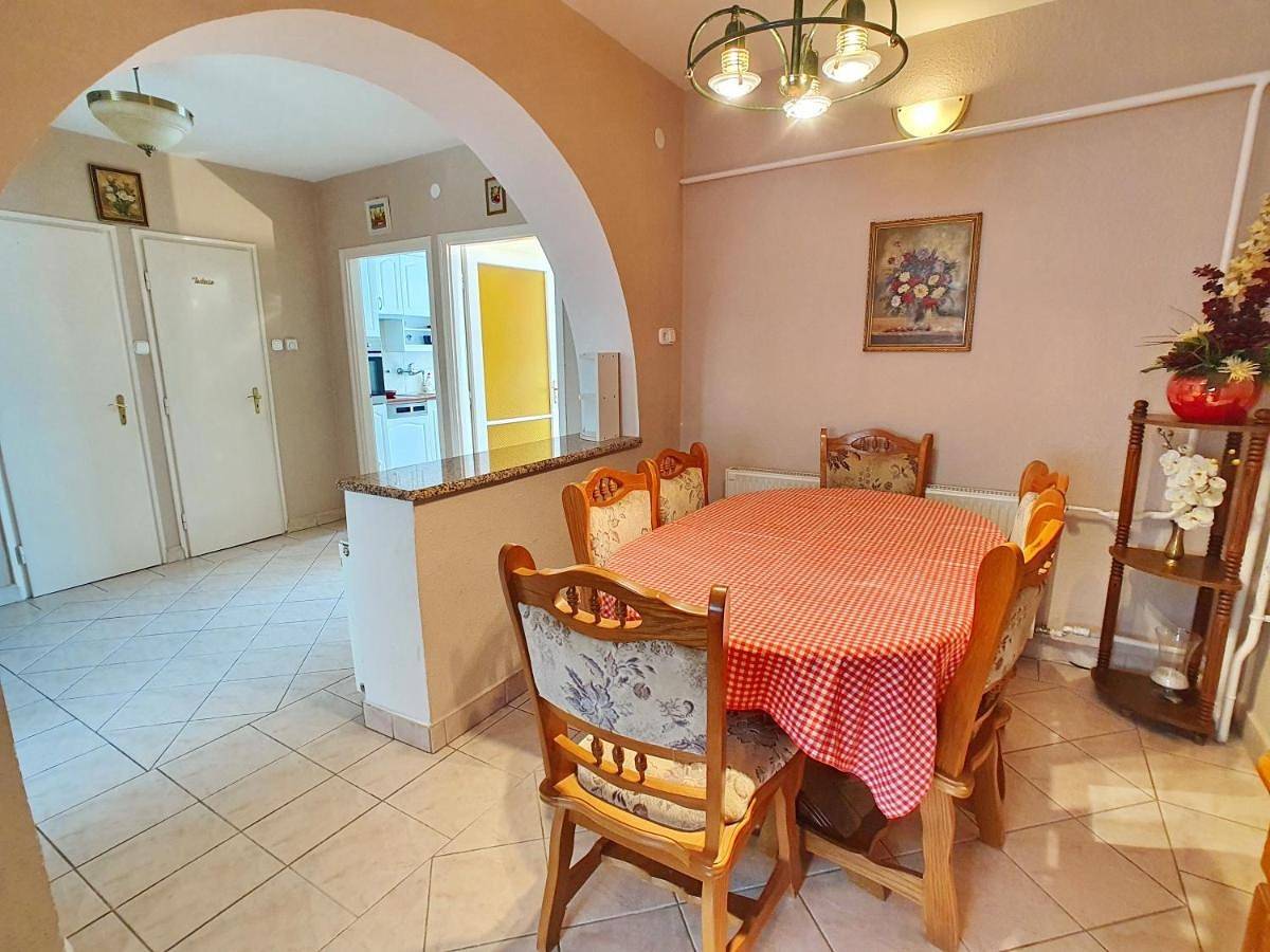Holiday House Fogarasi (Nr. 17) in Vonyarcvashegy, Balaton Hochland Nationalpark