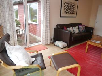 Holiday Rental for 10 People in Kirkcudbright, Dumfries and Galloway, Photo 4