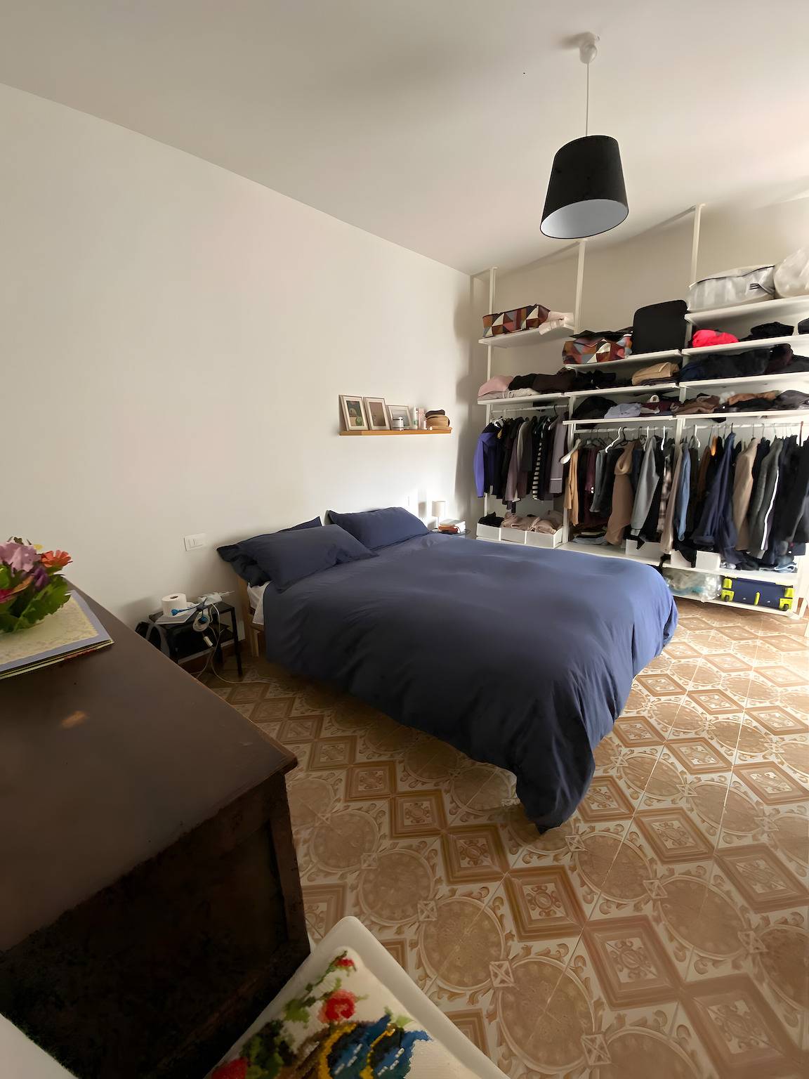 Entire apartment, Levante Apartment with Sea View, Wi-Fi and Air Conditioning in Agropoli, Cilento