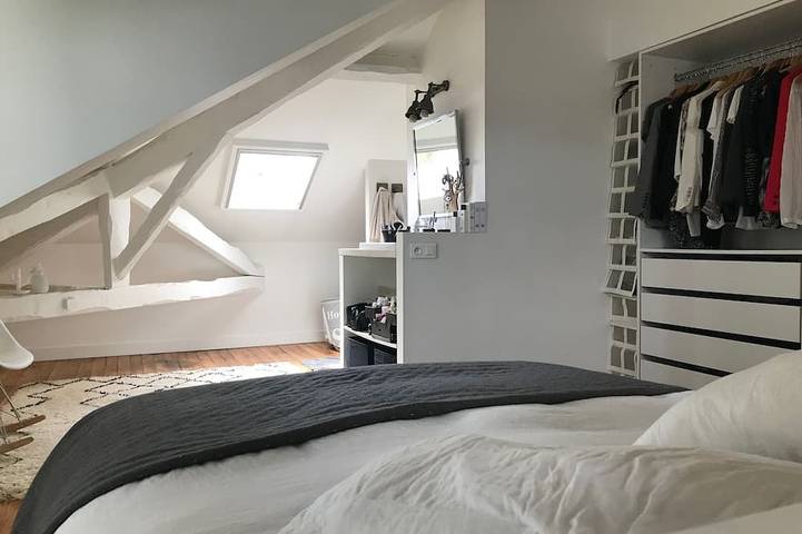 Villa pour 10 personnes, avec jardin et terrasse à Bayonne - 2