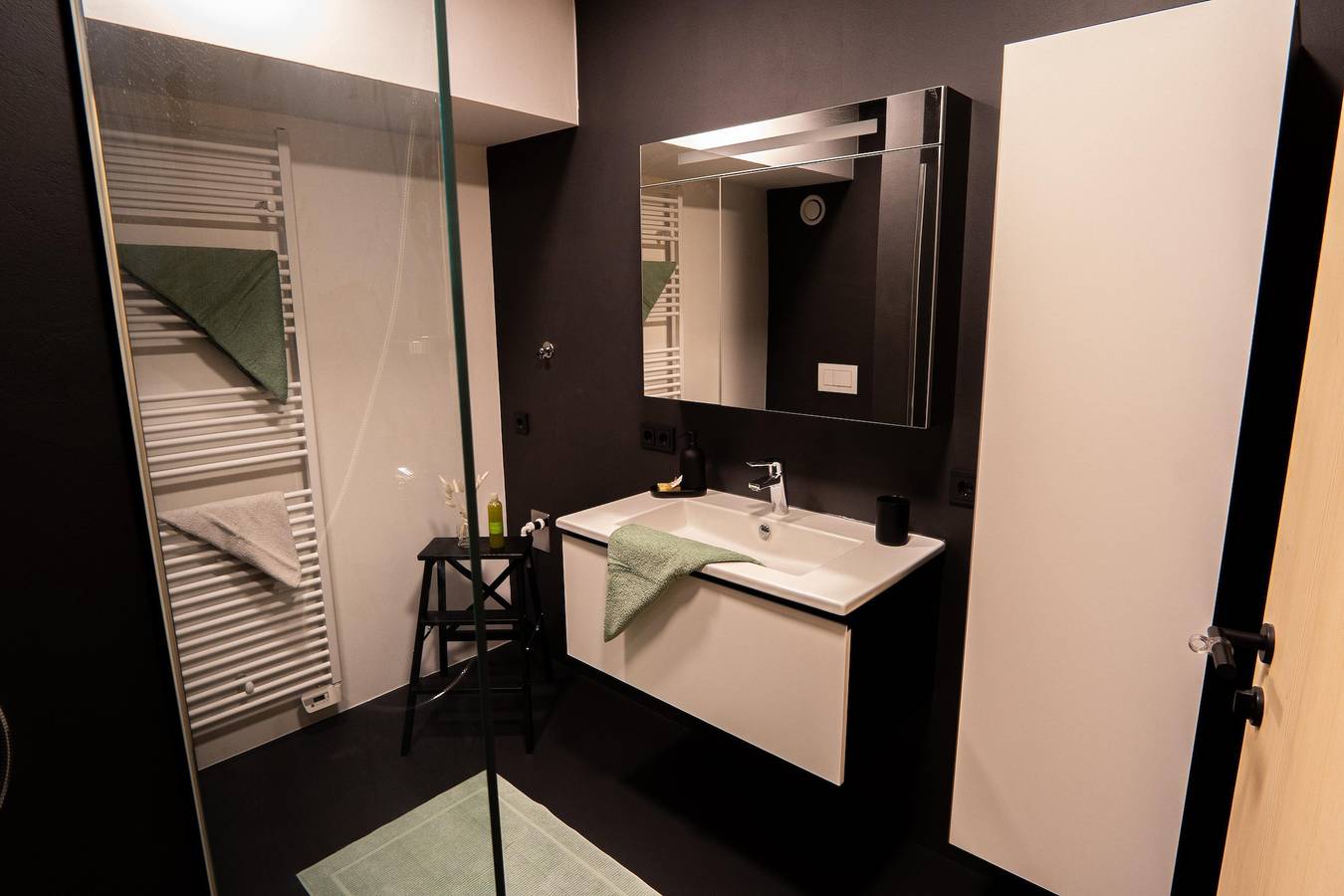 Ganze Ferienwohnung, Das Larix in Stubaier Alpen, Neder