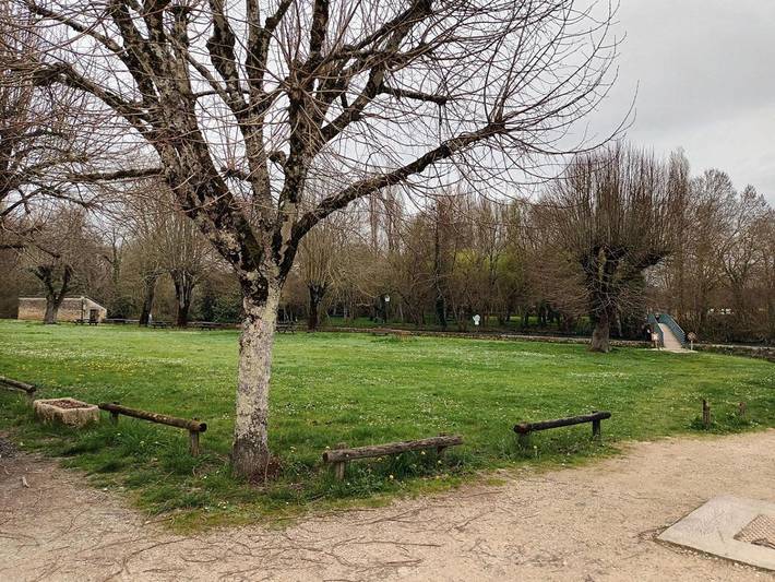 Gîte pour 3 personnes, avec jardin et vue à Verteuil-sur-Charente - 4
