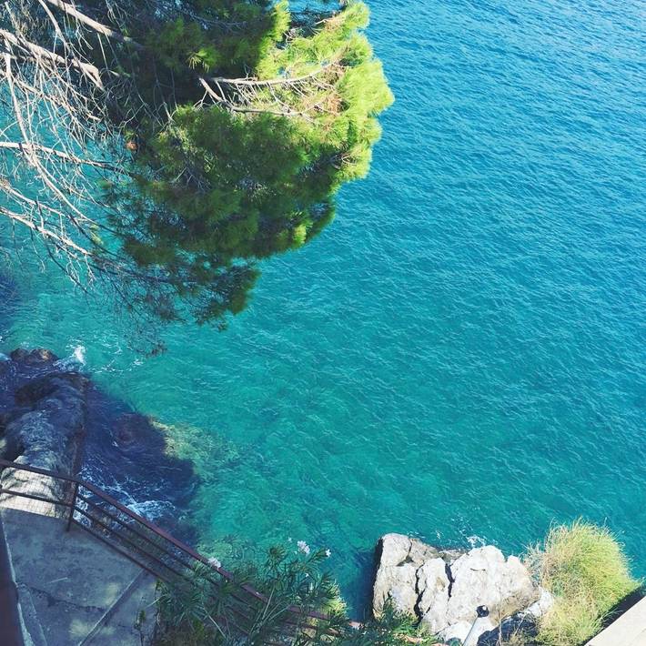 Location de vacances pour 4 personnes, avec jardin et vue, adapté aux familles à Castiglione