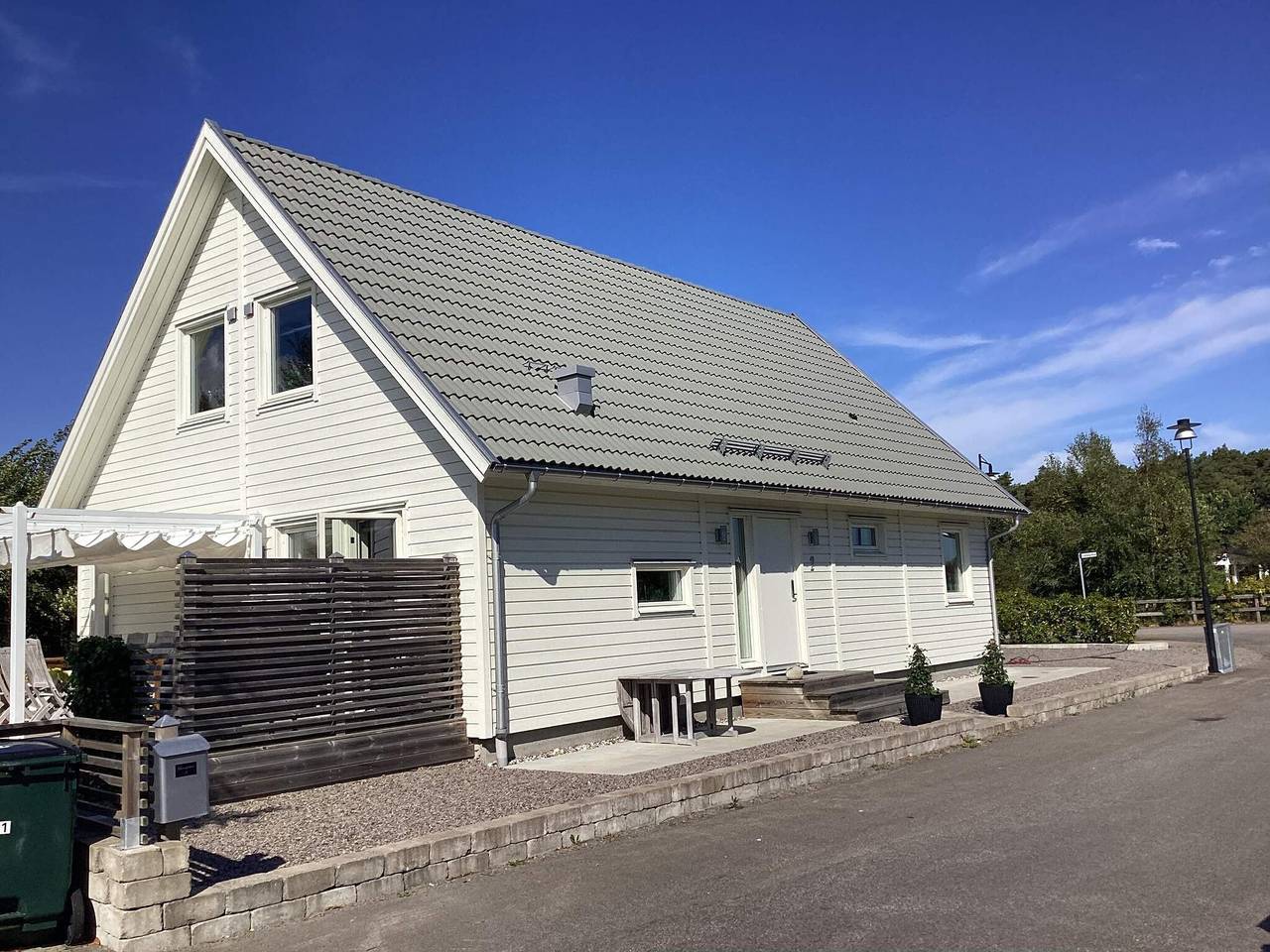 5 stjarniga stuga i Torekov in Bjärehalvön