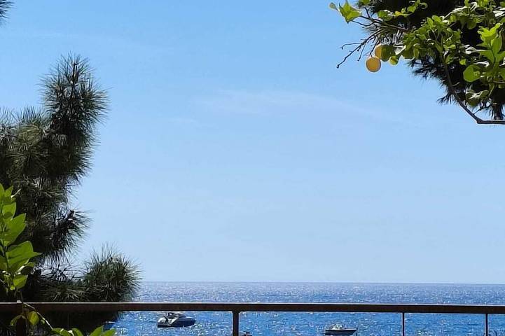Appartement de vacances pour 7 personnes - 1