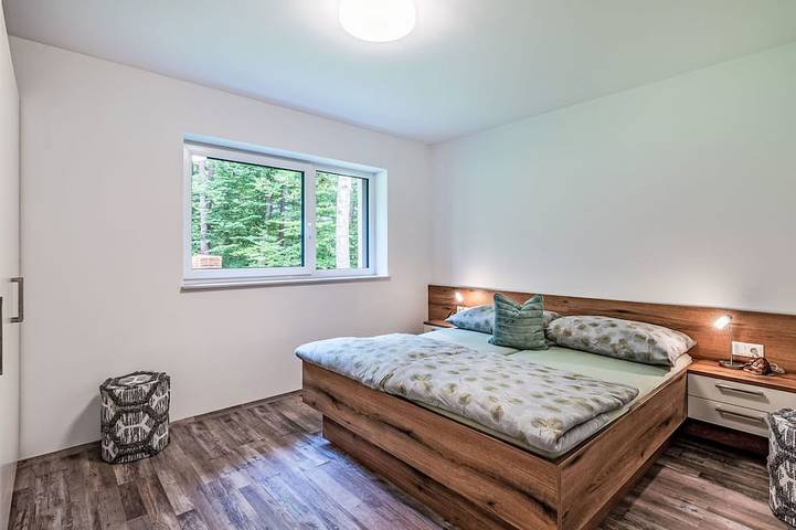 Ferienhaus für 7 Personen, mit Garten, mit Haustier am Wörthersee - 2