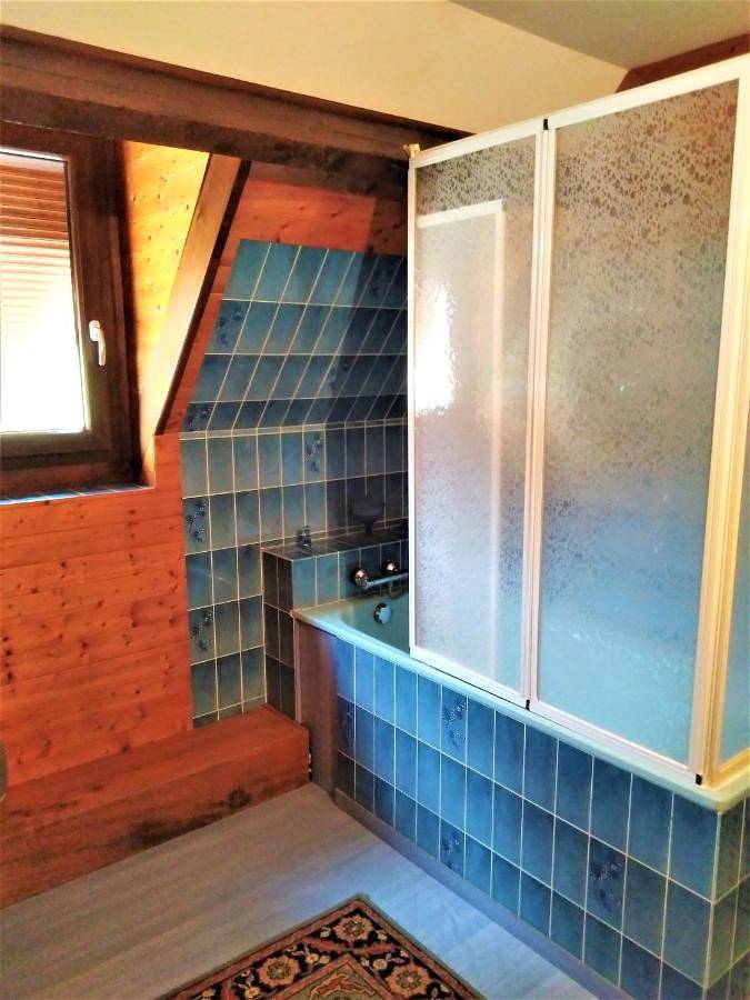 Location de vacances pour 2 personnes, avec terrasse à Milhac - 2