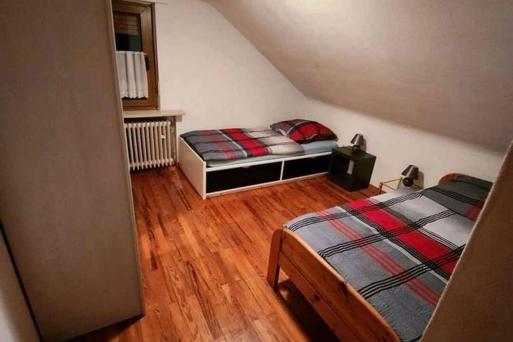 Ganze Wohnung, Ferienwohnung Michelle in Waldrach, Landkreis Trier-Saarburg