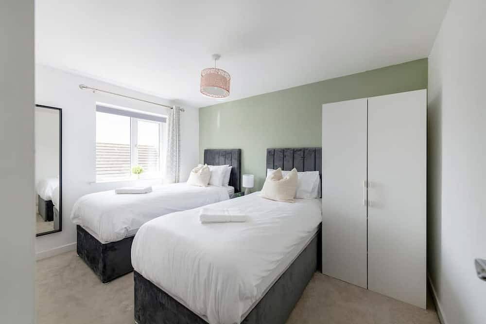 Casa vacanza a Midlands a partire da 205€ a notte