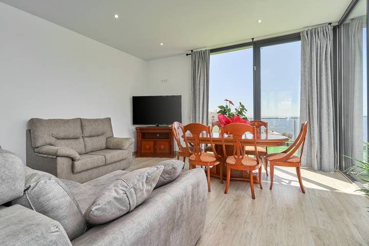 Ferienhaus für 12 Personen, mit Whirlpool und Balkon in Andalusien - 4