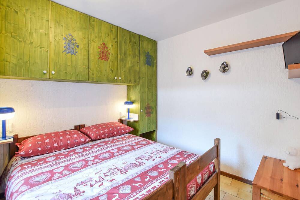 Appartamento intero, 2 bedroom lovely apartment in Ponte di Legno in Ponte di Legno (Città), Ponte di Legno