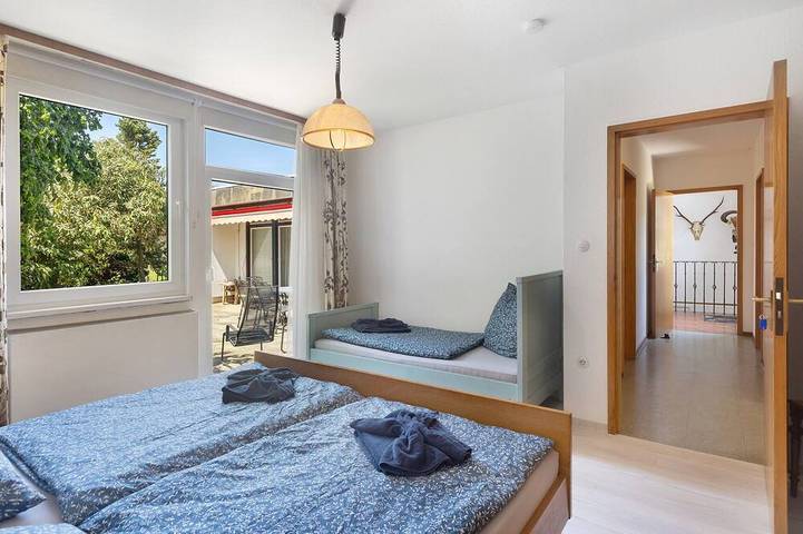 Filter.pet.vacation_home für 9 Personen, mit Garten in Edertal - 3