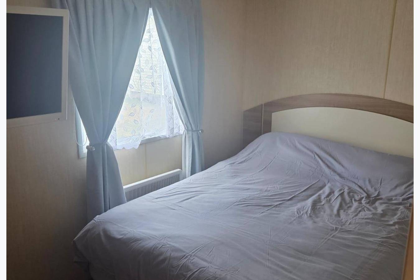 Beautiful 8 Berth - Caravan - Abergele in Towyn, Conwy region