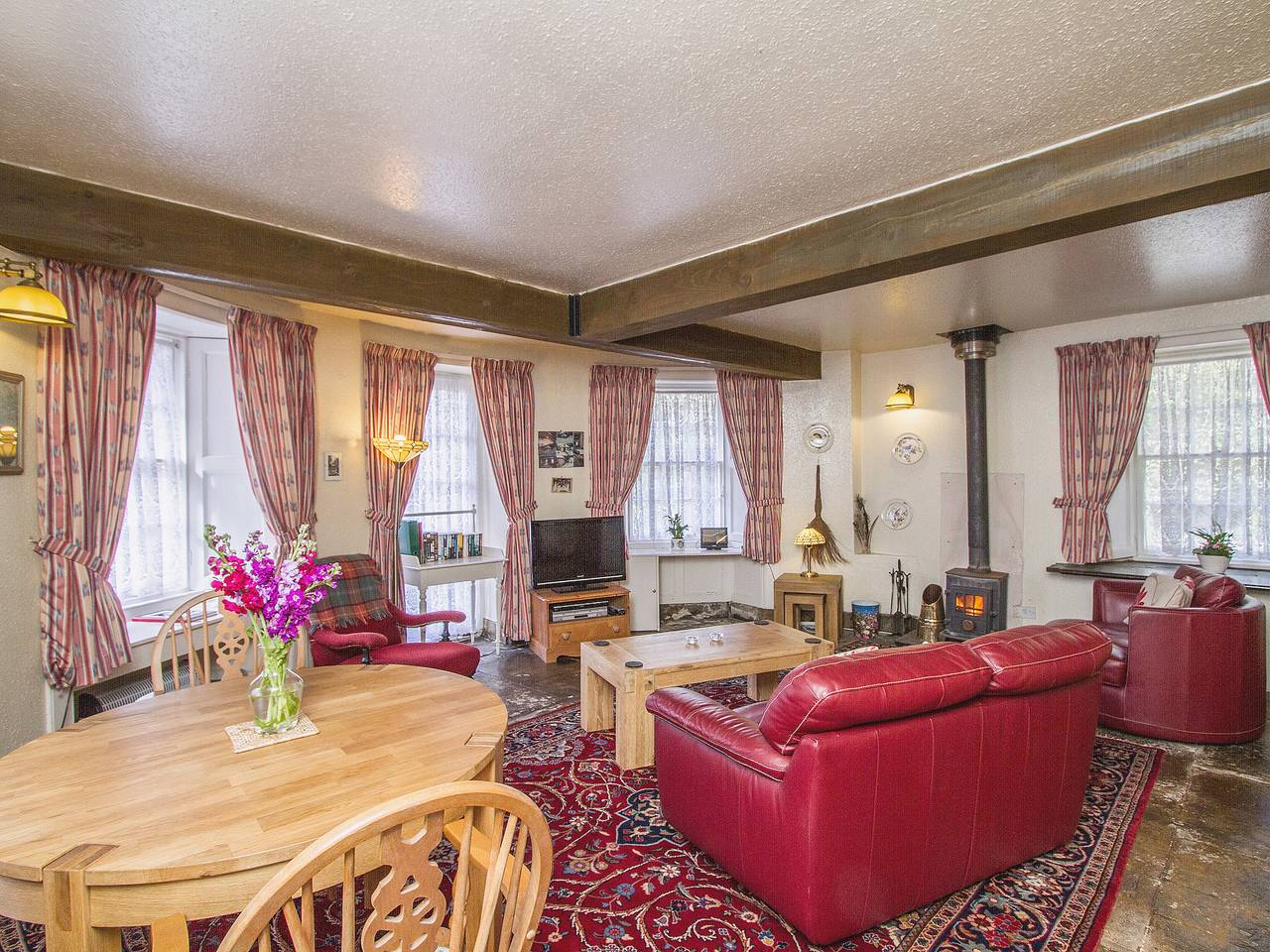 Cottage für 2 Personen in Glenshee, Angus