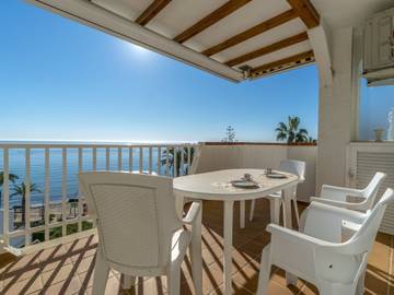 Apartment for 4 People in Orihuela, Costa Blanca, Photo 1