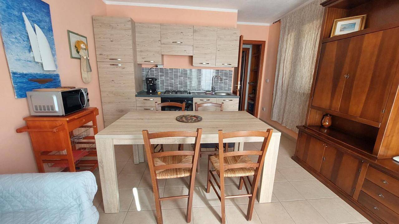 Ganze Wohnung, Residence degli ulivi in Ossi, Sassari Provinz