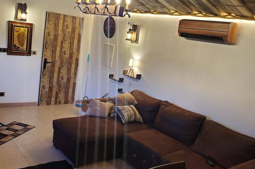 Apartamento entero, Bergerie Studio Proche de la Nature Dans un Endroit Paradisiaque Tout Confort in Porto Vecchio, Distrito de Sartène